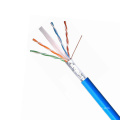 Câble de communication FTP Cat6 23AWG haute qualité en gros